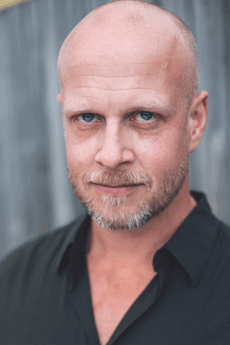 Johan Svensson