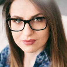 Izabela Waśkiewicz-Nowacka