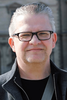 Benny Haag