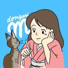 Donguri Morino