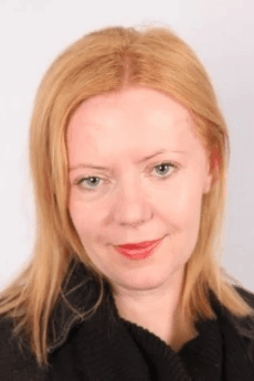 Jolanta Wilk