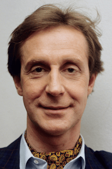 Ulf Eklund