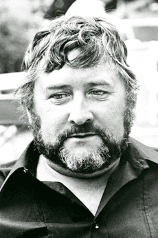 John Harryson