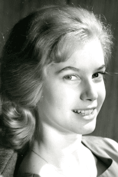 Christina Carlwind