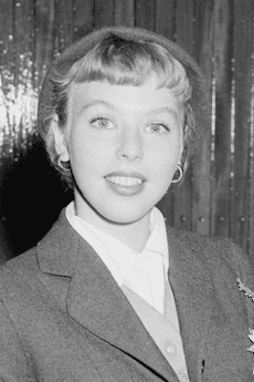 Meg Westergren
