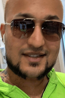 Manikant Sarbhoy