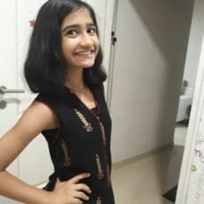 Kasturi Joglekar