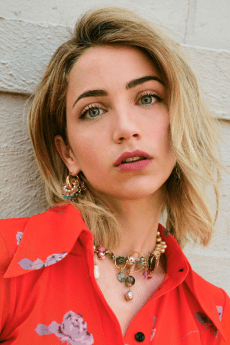 Emily Rudd
