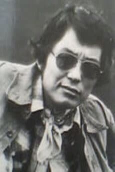Kouji Tanaka