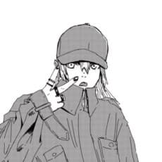 Kaneru Aomi