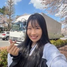Truck Meimei