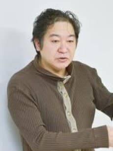 Toshiya Iwamura
