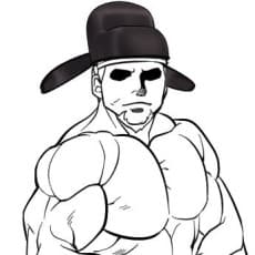 Nut
