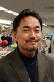 Hiroshi Uemura