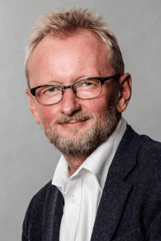Andrzej Mastalerz