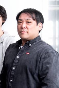 Takayuki Toda