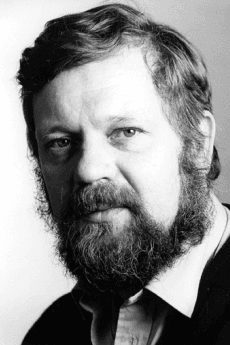 Börje Ahlstedt
