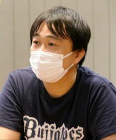 Kazutoki Kidozuka