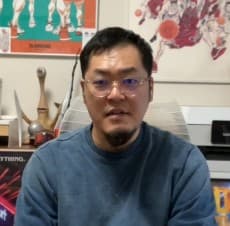 Ten Nishiyama