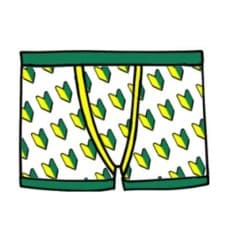Nanigashi