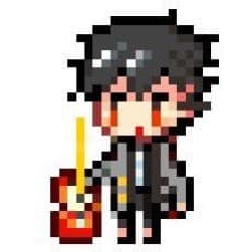 Yuzuo Batou