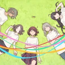 Togenashi Togeari
