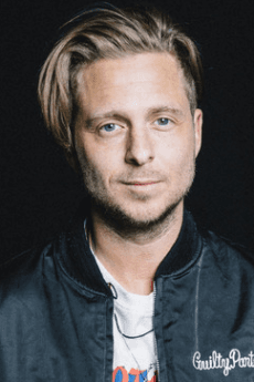 Ryan Tedder