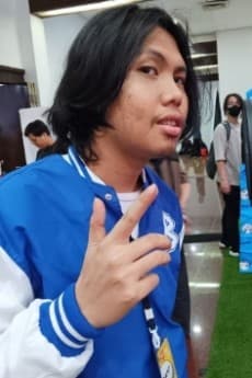 Rizki Hartarto
