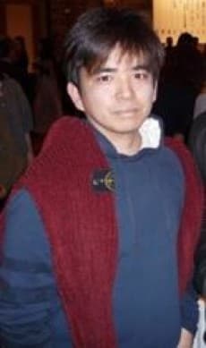 Takashi Kibaki