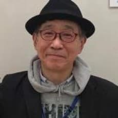 Yoshiaki Shimojou