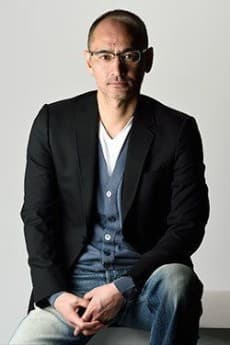 Shuuichi Yoshida