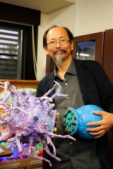 Hiroshi Kawamoto