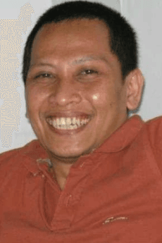 Nanang Kuswanto