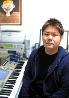 Shingo Asari