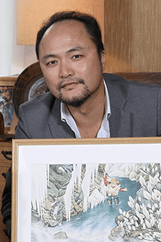 Toshihiro Tsuchiya