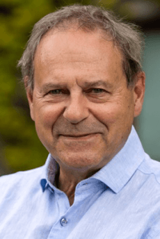 Svein Tindberg