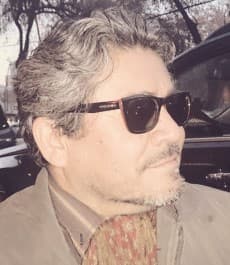 Sergio Schmied