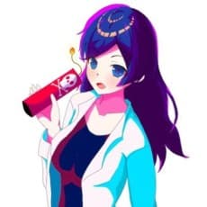 Akane Yuzuki