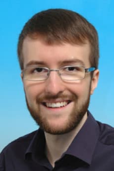Markus Lange