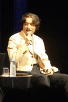 Akihiro Yoshino