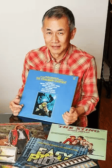 Masahiro Mizuguchi
