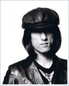 Katsuya Yoshida