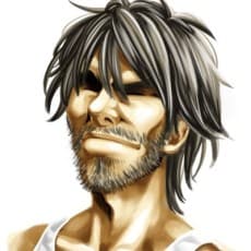 Fukutarou Masaki