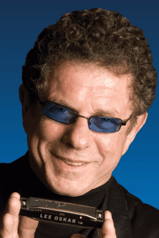 Lee Oskar