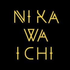 Ichi Nikawa