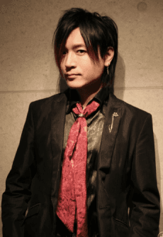 Kouichi Morita