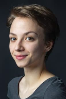 Lili Erdős
