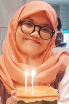 Farah Krisna Dewi