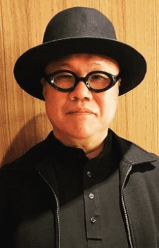 Osamu Satou