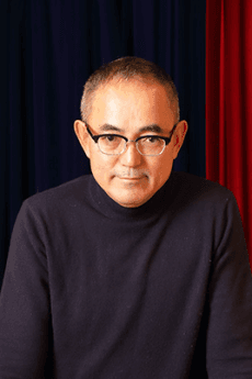 Goh Hotoda